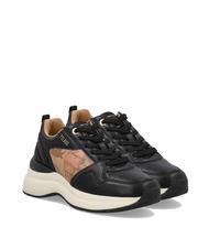 ALVIERO MARTINI PRIMA CLASSE ELLY JR Zapatillas ner / gebei - Zapatos Mujer - 1