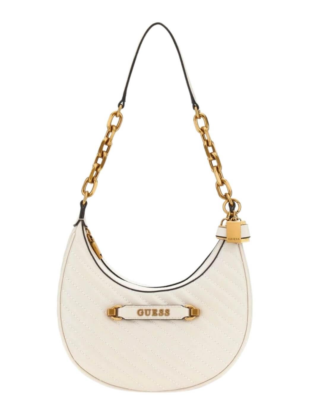 Bolso acolchado guess outlet