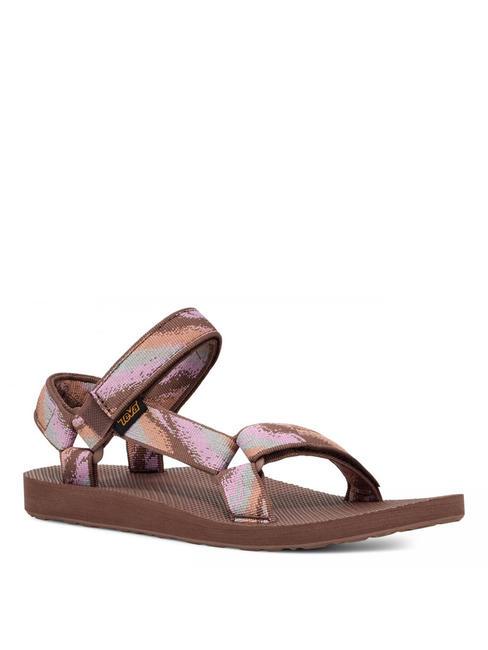 TEVA ORIGINAL UNIVERSAL  Sandalia bellota magica - Zapatos Mujer