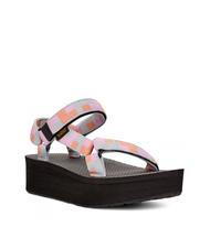 TEVA FLATFORM UNIVERSAL Sandalia - Zapatos Mujer