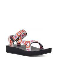 TEVA MIDFORM UNIVERSAL  Sandalia - Zapatos Mujer