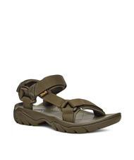 TEVA TERRA FI 5 UNIVERSAL Sandalias aceitunas - Zapatos Hombre - 1