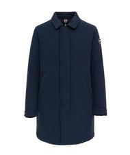 COLMAR SENSATION Chaqueta larga acolchada - Chaquetas de hombre