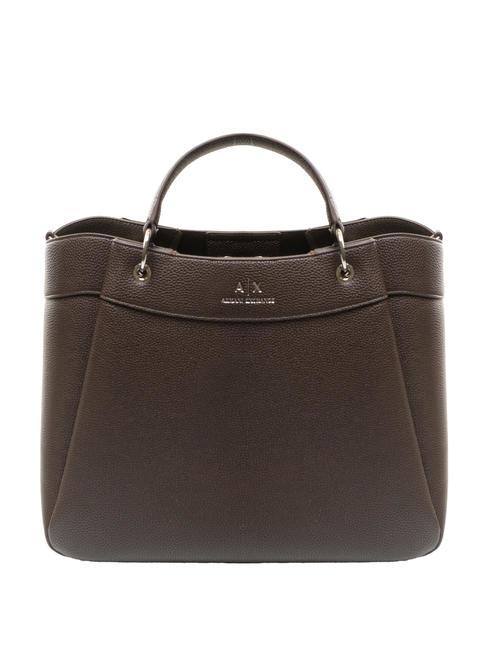 ARMANI EXCHANGE WAVE Bolso de mano con bandolera espíritu - Bolsos Mujer