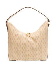 ALVIERO MARTINI PRIMA CLASSE MONOGRAM Hobo Bolso de hombro - Bolsos Mujer