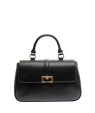 POLLINI DAMA S Bolso de mano con bandolera negro - Bolsos Mujer - 1