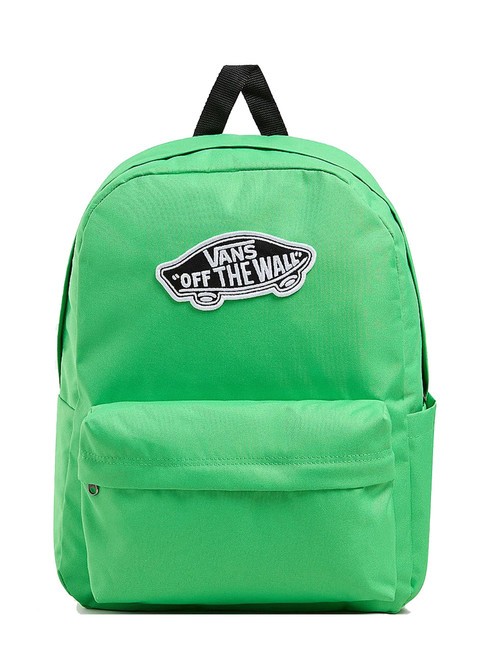 VANS OLD SKOOL CLASSIC Mochila para PC de 15" verde - Mochilas Escuela & Tiempo Libre