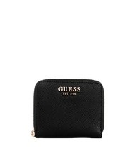 GUESS LAUREL  Cartera peque&ntilde;a con cremallera - Carteras Mujer