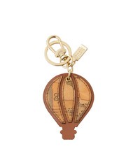 ALVIERO MARTINI PRIMA CLASSE GEO CLASSIC Llavero colgante globo aerostático - Llaveros