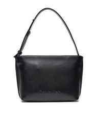 CALVIN KLEIN EMBOSSED CALVIN  Bolso de hombro - Bolsos Mujer