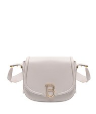 TOSCA BLU VERBIER Bolso bandolera de piel con solapa - Bolsos Mujer