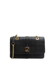 GAUD&Igrave; CHANTAL Bolso de hombro/bandolera NEGRO - Bolsos Mujer - 1