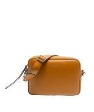 GIANNI CHIARINI LOGO PRINT Bolso dormitorio piel lisa - Bolsos Mujer