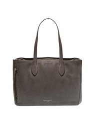 GIANNI CHIARINI TWIN Bolso shopping de piel - Bolsos Mujer