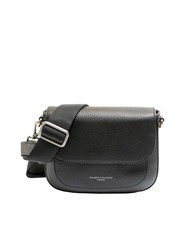 GIANNI CHIARINI LOGO PRINT  negro - Bolsos Mujer - 1