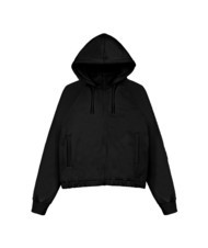 COLMAR SPELL Sudadera de cuello alto con capucha - Sudaderas de mujer