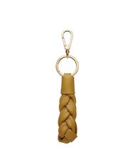 COCCINELLE BOHEME Llavero de cuero - Llaveros