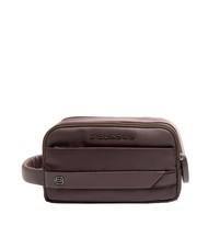 PIQUADRO LIKO Estuche de belleza Burdeos - Neceser - 1