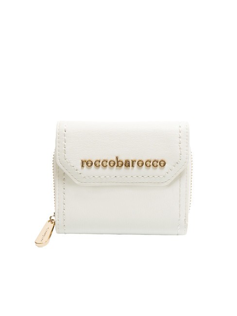 ROCCOBAROCCO GAIA  blanco - Carteras Mujer