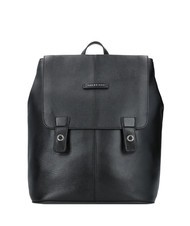 THE BRIDGE BIAGIO  Mochila para PC de 13", en cuero - Mochilas para portátil