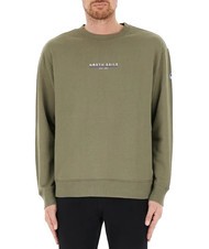 NORTH SAILS BASIC Sudadera de algod&oacute;n con logotipo - Sudaderas