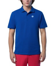 NORTH SAILS BASIC Polo de manga corta de algodón - camisa polo