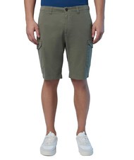 NORTH SAILS AMERICA Shorts cargo de corte regular aceitunas polvorientas - Pantalones - 1