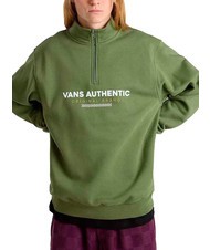 VANS VANS SPORT Sudadera cuello alto - Sudaderas