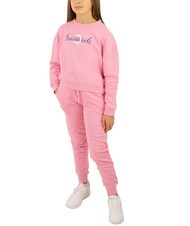 TRUSSARDI FLESHI Chándal sudadera y pantalón - Chándales para niños