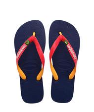 HAVAIANAS BRASIL MIX Chanclas BRASIL MIX - Zapatos unisex