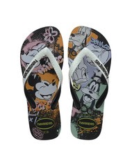 HAVAIANAS DISNEY STYLISH Chancletas - Zapatos unisex