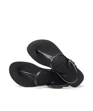 HAVAIANAS TWIST Chanclas NEGRO - Zapatos Mujer - 1