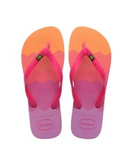 HAVAIANAS BRASIL FRESH Chanclas de goma - Zapatos unisex