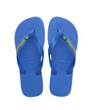 HAVAIANAS BRASIL LOGO NEON Chanclas - Zapatos unisex