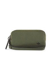 PIQUADRO BLACK SQUARE Bolso mini de piel - Fundas para tablet & Organizer