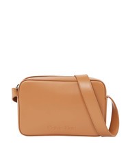 CALVIN KLEIN EMBOSSED CALVIN Bolso mini para cámara al hombro león - Bolsos Mujer - 1