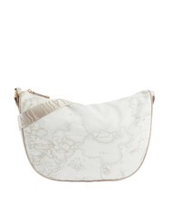 ALVIERO MARTINI PRIMA CLASSE GEO CLASSIC White Bolso de hombro blanco - Bolsos Mujer - 1