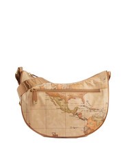 ALVIERO MARTINI PRIMA CLASSE GEO CLASSIC  bolsa de media luna - Bolsos Mujer