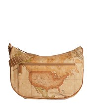 ALVIERO MARTINI PRIMA CLASSE GEO CLASSIC  Bolso de hombro - Bolsos Mujer
