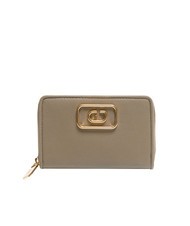 GAUDÌ CLAIRE Cartera pequeña con cremallera - Carteras Mujer