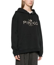 PINKO BASSANI Sudadera - Sudaderas de mujer
