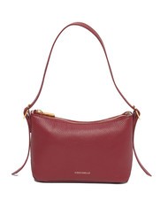 COCCINELLE CHERRY Bolso bandolera peque&ntilde;o de piel - Bolsos Mujer