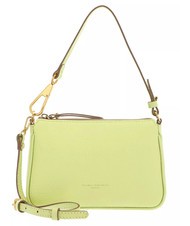 GIANNI CHIARINI BROOKE Bolso bandolera pequeño de piel - Bolsos Mujer