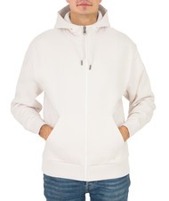 COLMAR LIKEBLE Sudadera con cremallera completa, bolsillos y capucha. - Sudaderas