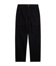 VANS ARROYO WIDE LEG Pantalones cargo anchos - Pantalones de mujer