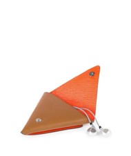 PIQUADRO CAMPIONARIO - BAGMOTIC Funda de cuero para auriculares - Accesorios de viaje