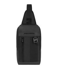 PIQUADRO STEVE Mochila de un solo hombro - Bandoleras Hombre