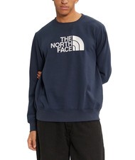 THE NORTH FACE DREW PEAK Sudadera con cuello redondo - Sudaderas