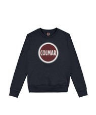 COLMAR MODISH KIDS Sudadera con logo estampado Azul marino - Sudadera Bebé - 1