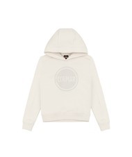 COLMAR STUNNING Sudadera con capucha y estampado de purpurina incienso - Sudadera Beb&eacute; - 1